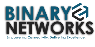 Binary Network Services