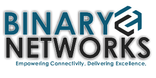 Binary Network Services